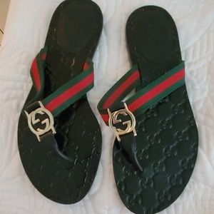 Gucci sandals